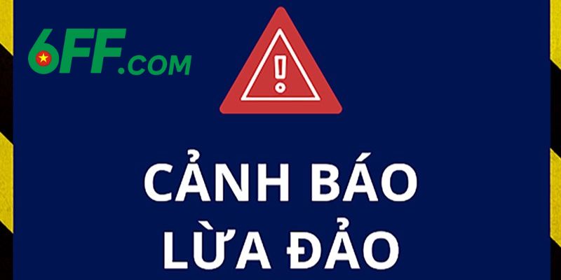 6FF Lừa Đảo? – Xác Minh Tin Đồn, Check Độ Uy Tín 1 6FF lừa đảo