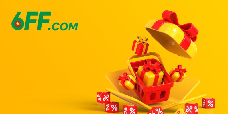 Khuyến Mãi 6FF – Gia Tăng Cơ Hội Thắng Lớn Cho Hội Viên 3 Bí quyết tận dụng những khuyến mãi của nhà cái 6FF hiệu quả