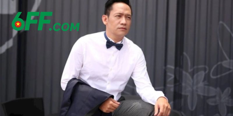 CEO Đinh Duy 6FF – Lãnh Đạo Tài Năng Và Xuất Chúng 3 Kỹ năng quản lý và lãnh đạo của CEO Duy Đinh 6FF