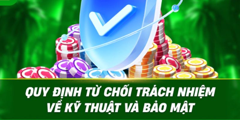 Miễn Trách Nhiệm 6FF – Nguyên Tắc Quan Trọng Bạn Cần Biết 4 Miễn trách nhiệm 6FF khi hội viên không tuân thủ việc bảo mật tài khoản