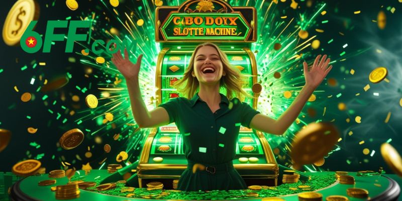 Rút Tiền 6FF Nhanh Chóng Chỉ Với Vài Bước Bạn Nên Biết 3 Những điều kiện để bạn giao dịch rút tiền 6FF được thuận lợi