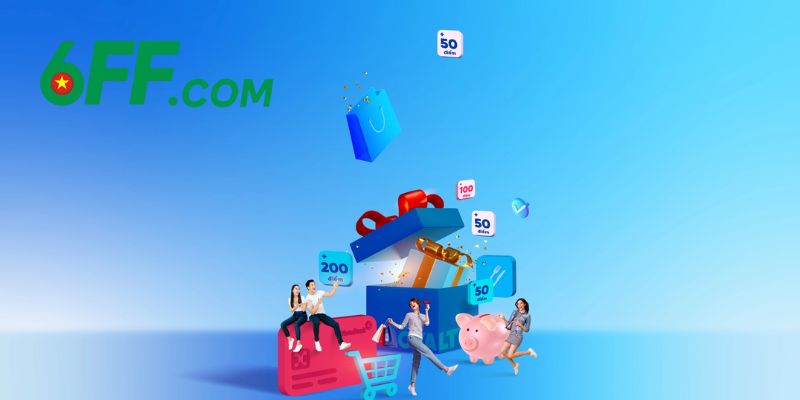 Khuyến Mãi 6FF – Gia Tăng Cơ Hội Thắng Lớn Cho Hội Viên 4 Những lưu ý khi nhận khuyến mãi nhằm tối ưu quyền lợi cho hội viên